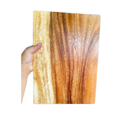 Thick Acacia Wooden Chopping Board