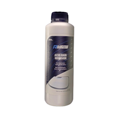 Acid Rain Remover