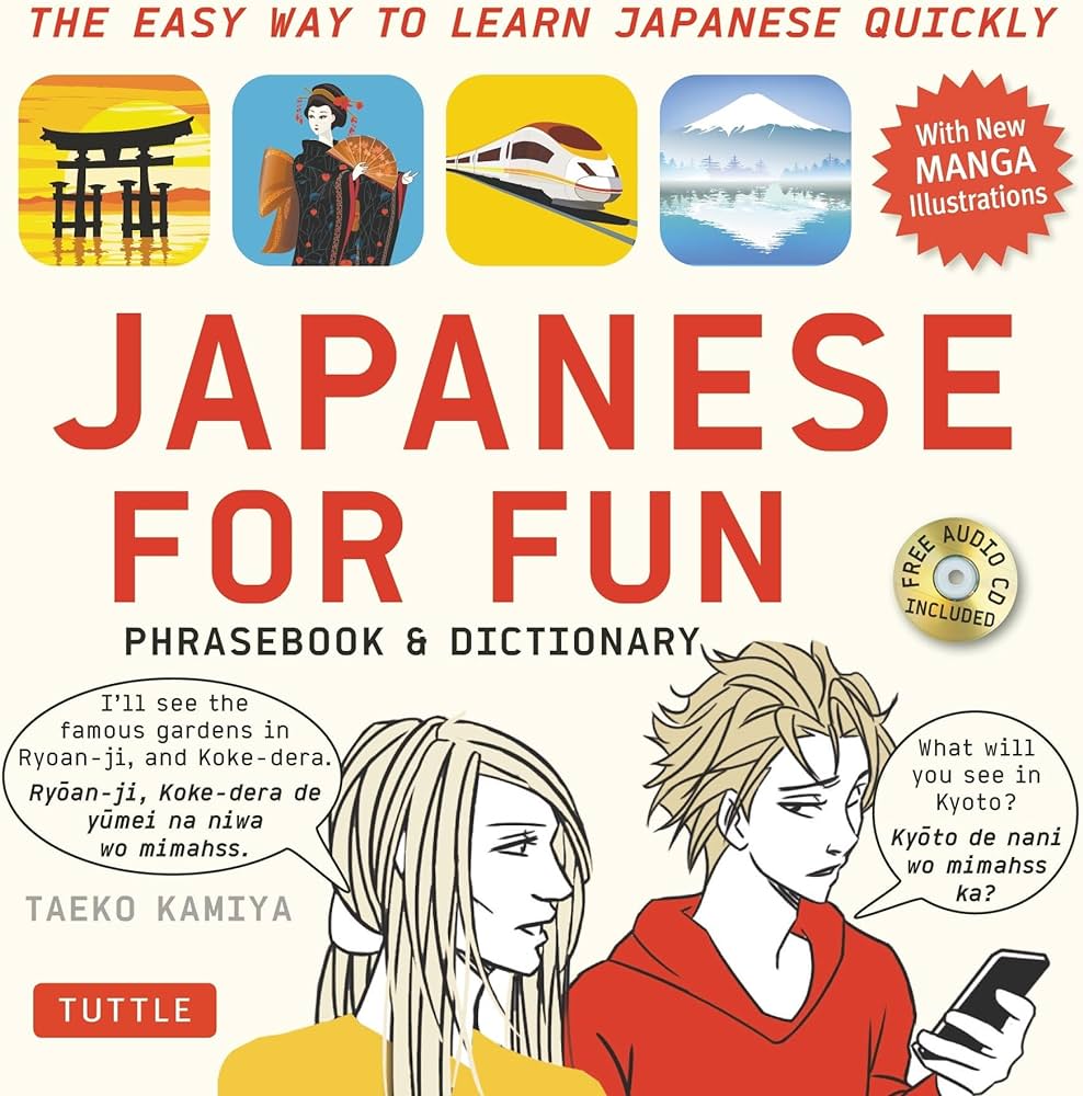 10 Best Books for Learning Japanese in the Philippines 2026 2