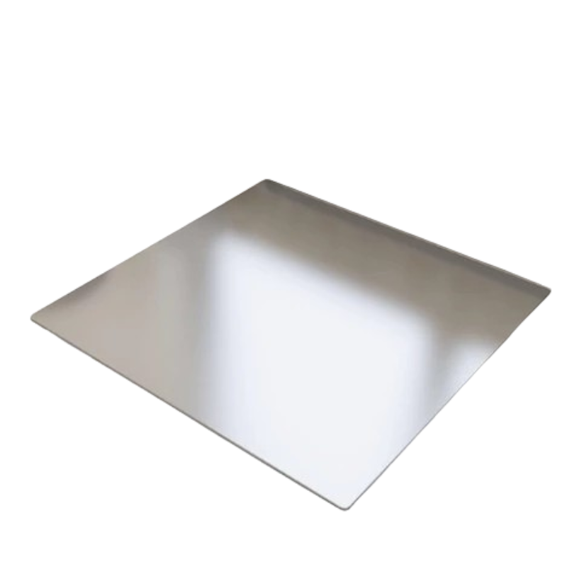 304 Stainless Steel Pastry Board 1