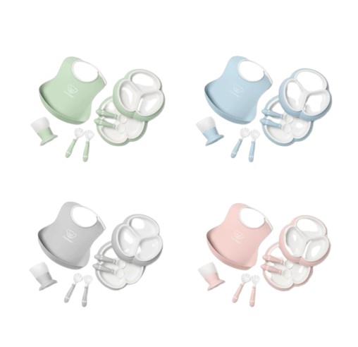 Dinnerware Set 	  2