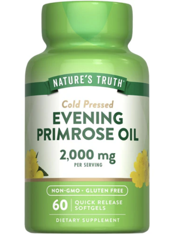 10 Best Evening Primrose Oil Supplements in the Philippines 2026 | Puritan's Pride, Swanson, and More 4