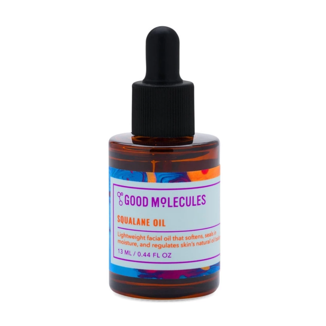 10 Best Squalane Oils in the Philippines 2026 | Good Molecules, The Ordinary, and More 1