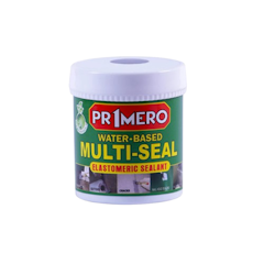 Multi Seal Elastomeric Waterproofing