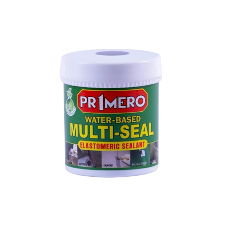 Multi Seal Elastomeric Waterproofing 1