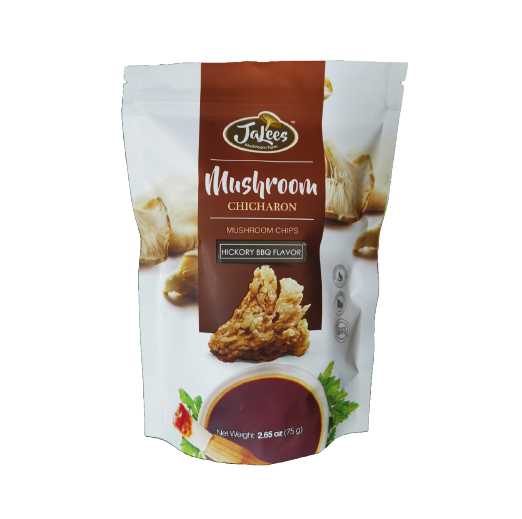 10 Best Mushroom Chips in the Philippines 2026 | Buying Guide Reviewed by Nutritionist-Dietitian 5