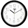 3D Wall Clock 1