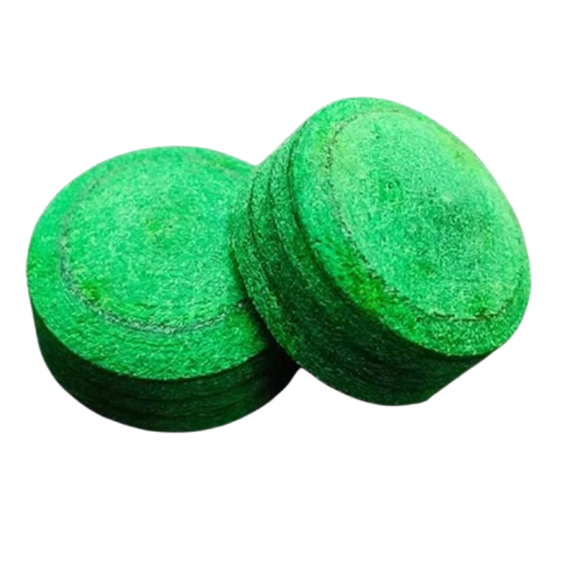 Billiard Pool Cue Tip 1