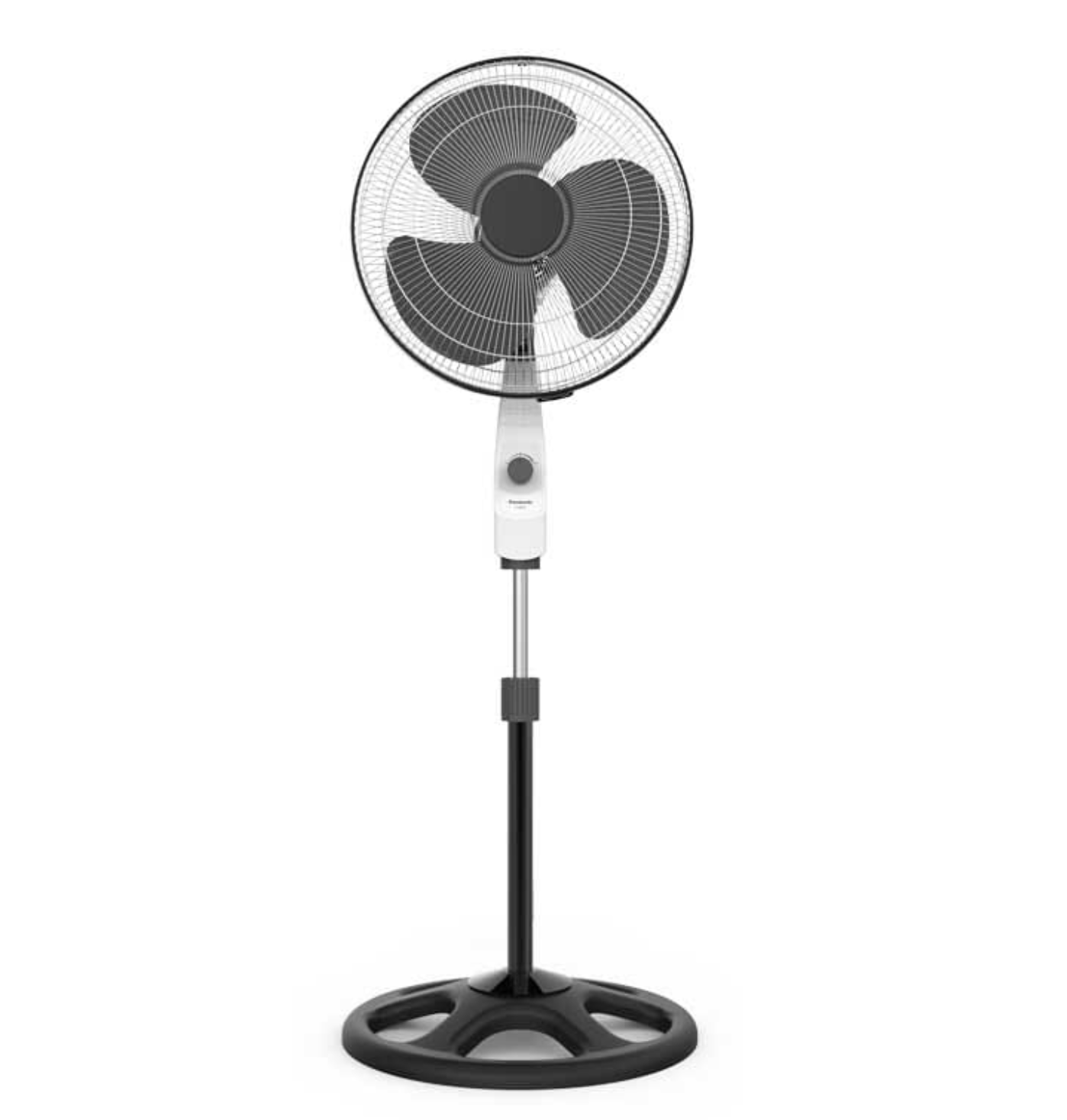 DC Inverter Stand Electric Fan	 2