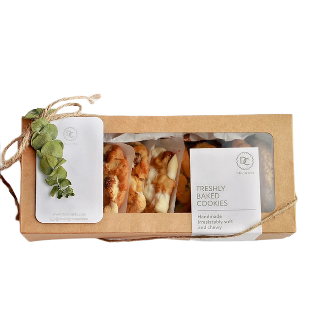 10 Best Chocolate Chip Cookies in the Philippines 2026 | Buying Guide Reviewed by Nutritionist-Dietitian 2