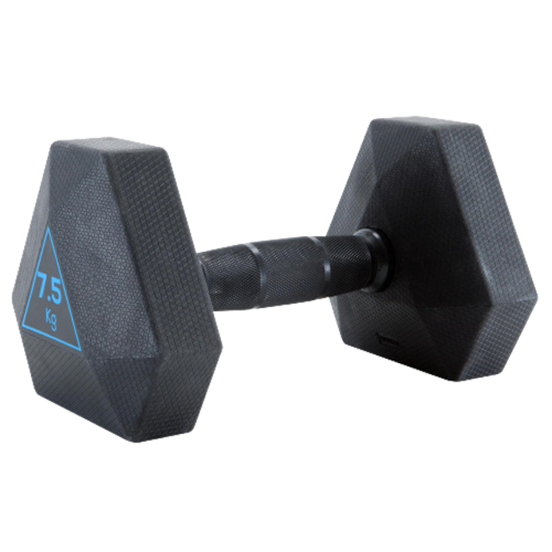 Hex Dumbbell 7.5 kg 1