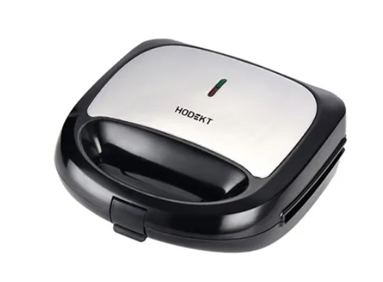 3‑in‑1 Breakfast Maker	  1