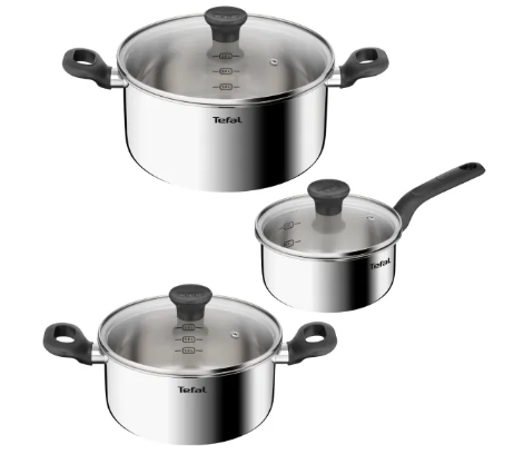 10 Best Stainless Steel Cookware in the Philippines 2026 | Buying Guide Reviewed by Chef 4