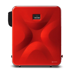 Lisa SLS 3D Printer