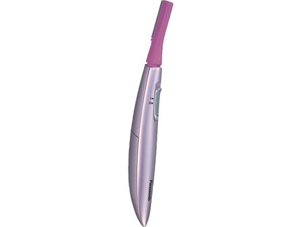 Women's Compact Facial Trimmer  2