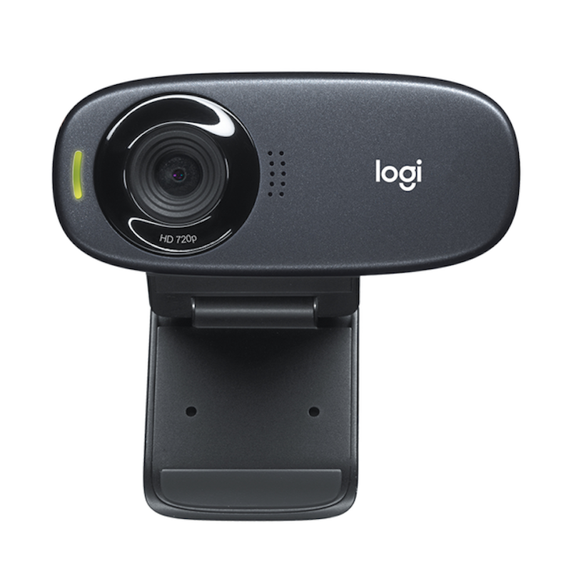 Logitech Capture Logitech C200 Driver Windows 10 Cámara Web