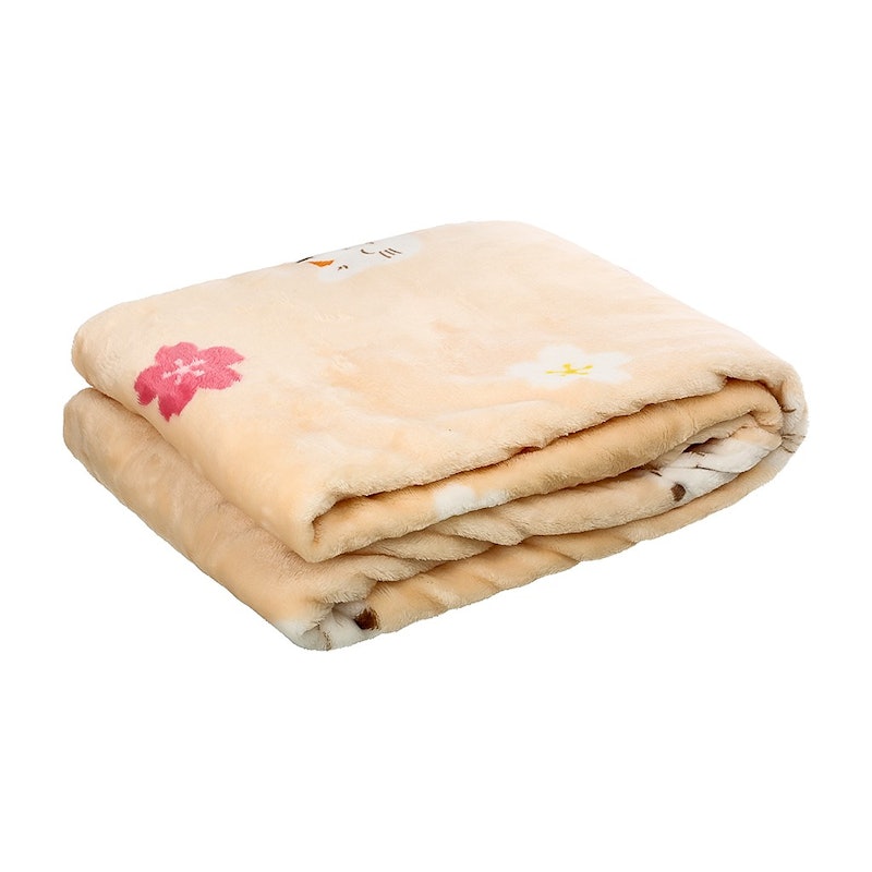Lost in Tokyo Series Blanket 2