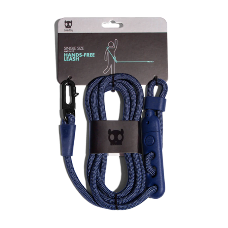 Hands-Free Dog Leash 1