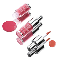 Lip Tint Gloss & Serum