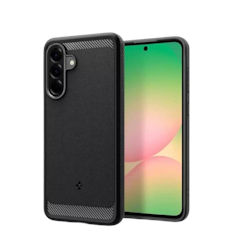 Galaxy A56 Case Rugged Armor