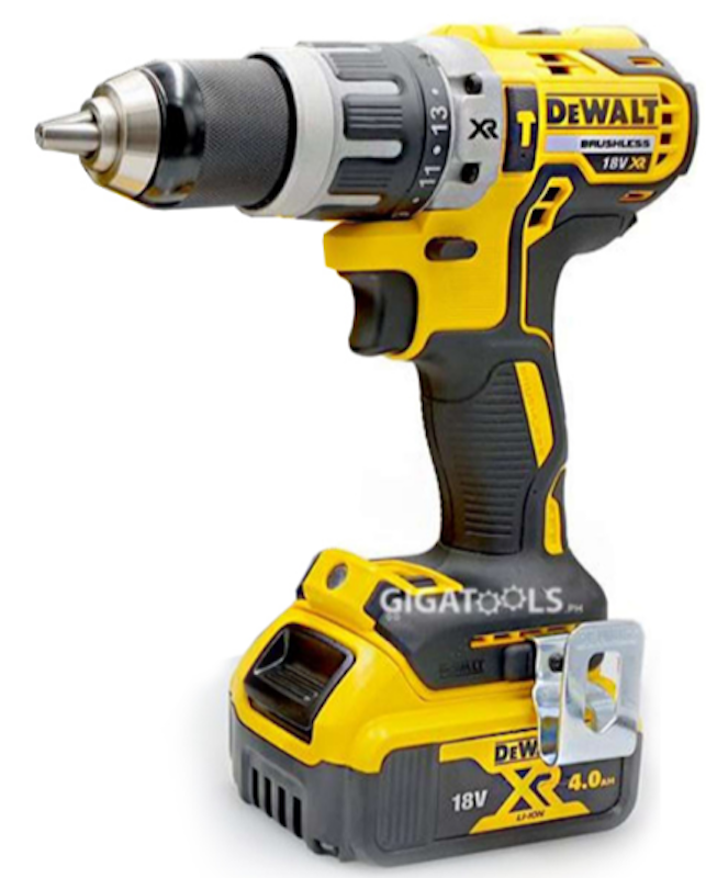 Combi Drill The Most Powerful Drill 10 Best Cordless Drills In The