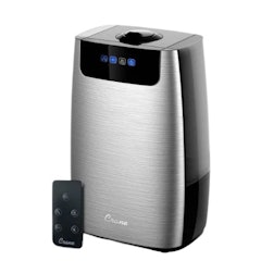 4in1 TRUE HEPA Cool & Warm Mist Humidifier