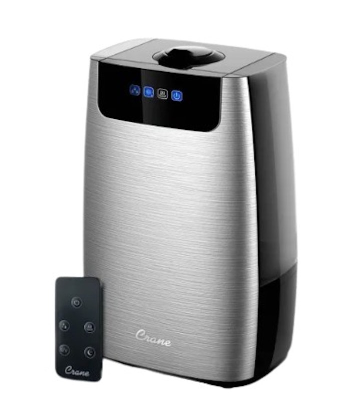 4in1 TRUE HEPA Cool & Warm Mist Humidifier 1