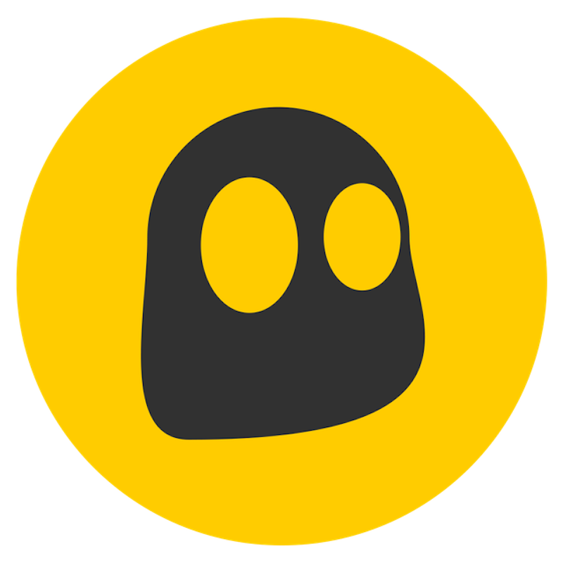 CyberGhost 1