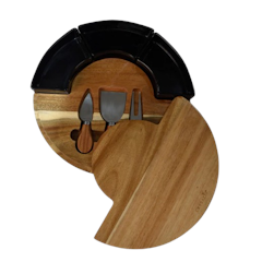 Cheese Set