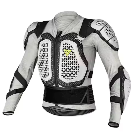 Moto Denki PG1 Body Protect Jacket 1