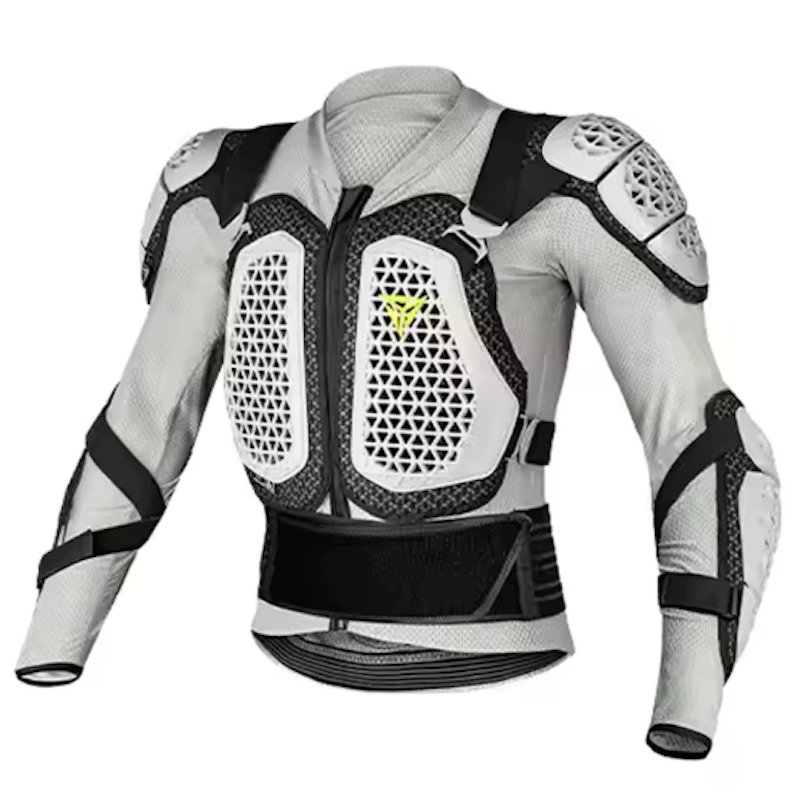 Moto Denki PG1 Body Protect Jacket 1