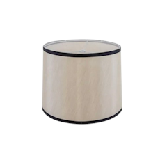 Fabric Lamp Shade