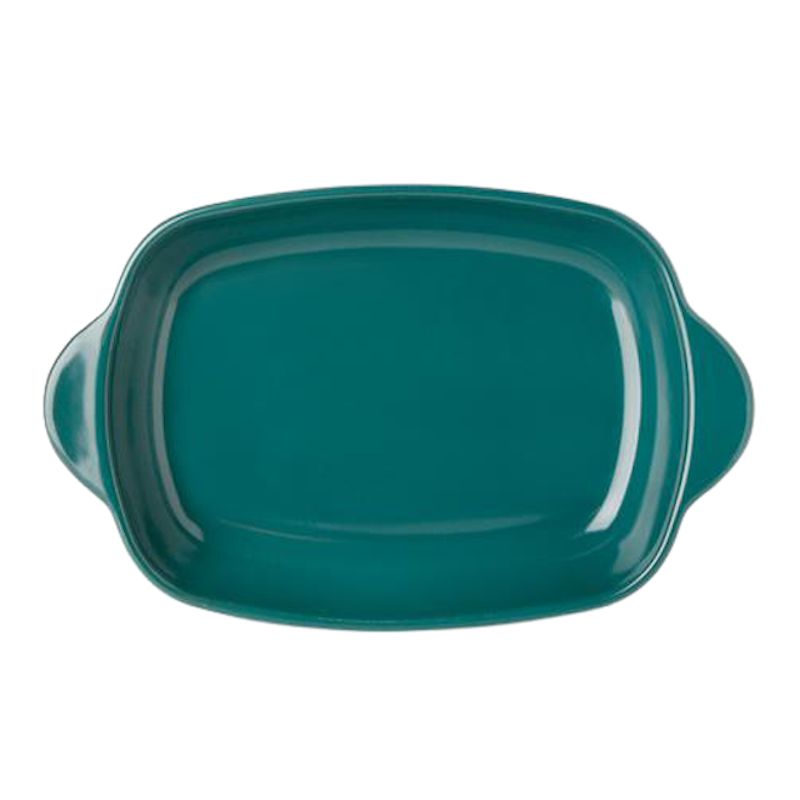 Round-Edged Lasagna Plate 4