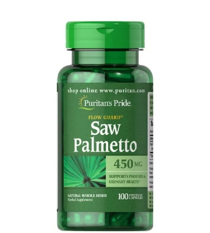10 Best Saw Palmetto Supplements in the Philippines 2026 | Buying Guide Reviewed by Nutritionist-Dietitian 2