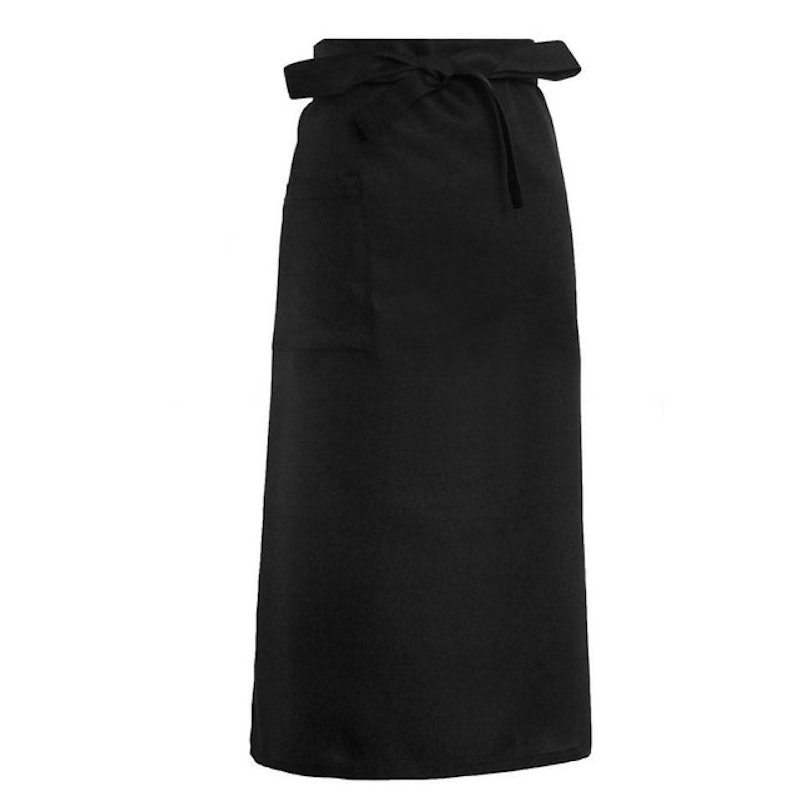Long Waist Apron 2