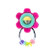 Infantino Spin & Rattle Teether 1