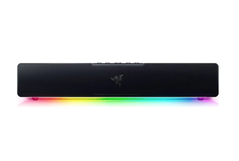Leviathan V2 X - PC Gaming Bluetooth Speaker 1