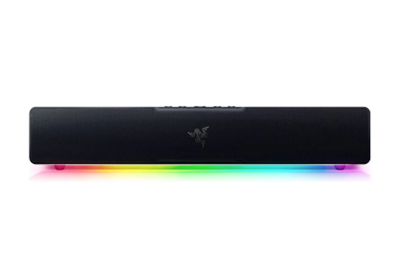 Leviathan V2 X - PC Gaming Bluetooth Speaker 1