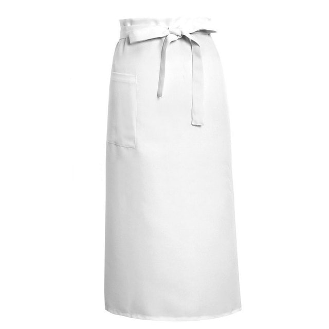 Long Waist Apron 3