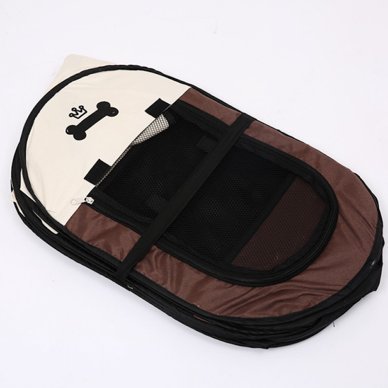 Portable Dog Playpen 2