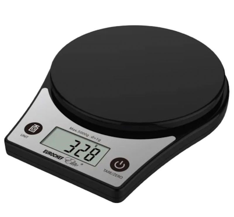 5kg Digital Kitchen Scale 1