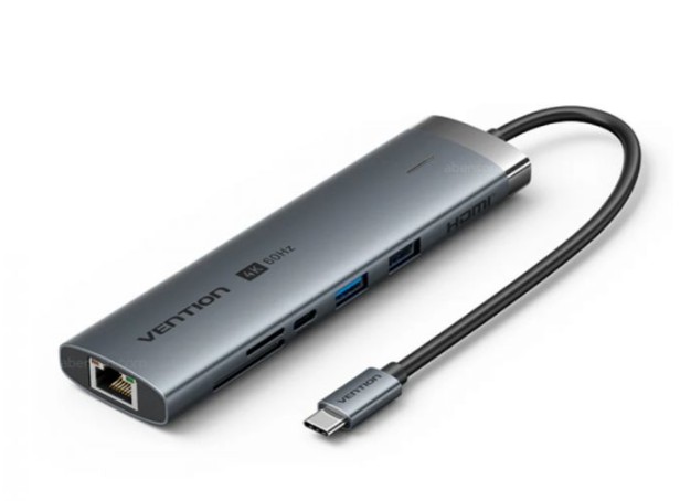 10 Best USB-C Hubs in the Philippines 2026 | Anker, TP-Link, and More 3