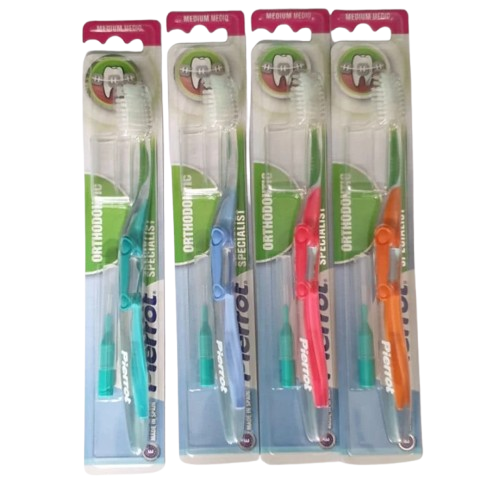 10 Best Toothbrush for Braces in the Philippines 2026 | Oral-B, Colgate, and More 3