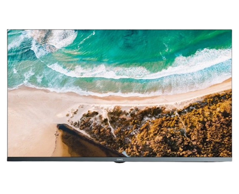 Smart TV 1