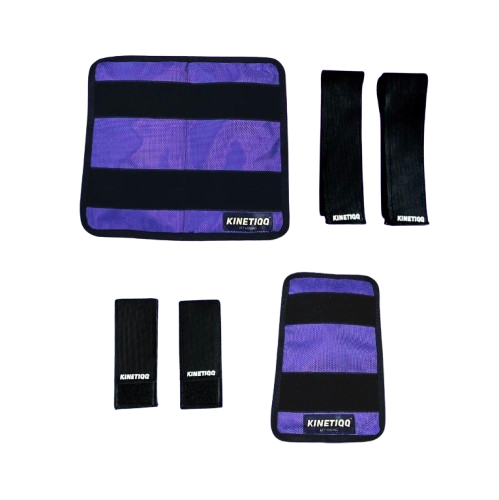 Wrap Hot and Cold Compress 1