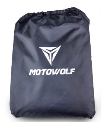 Moto Cover 2