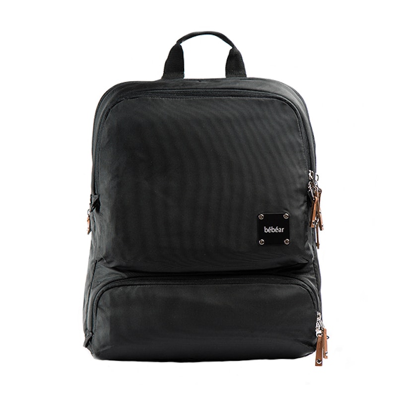 Bennett Diaper Bag 1