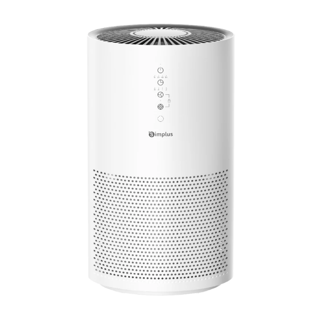 10 Best Air Purifiers in the Philippines 2026 | Xiaomi, Levoit, and More 3