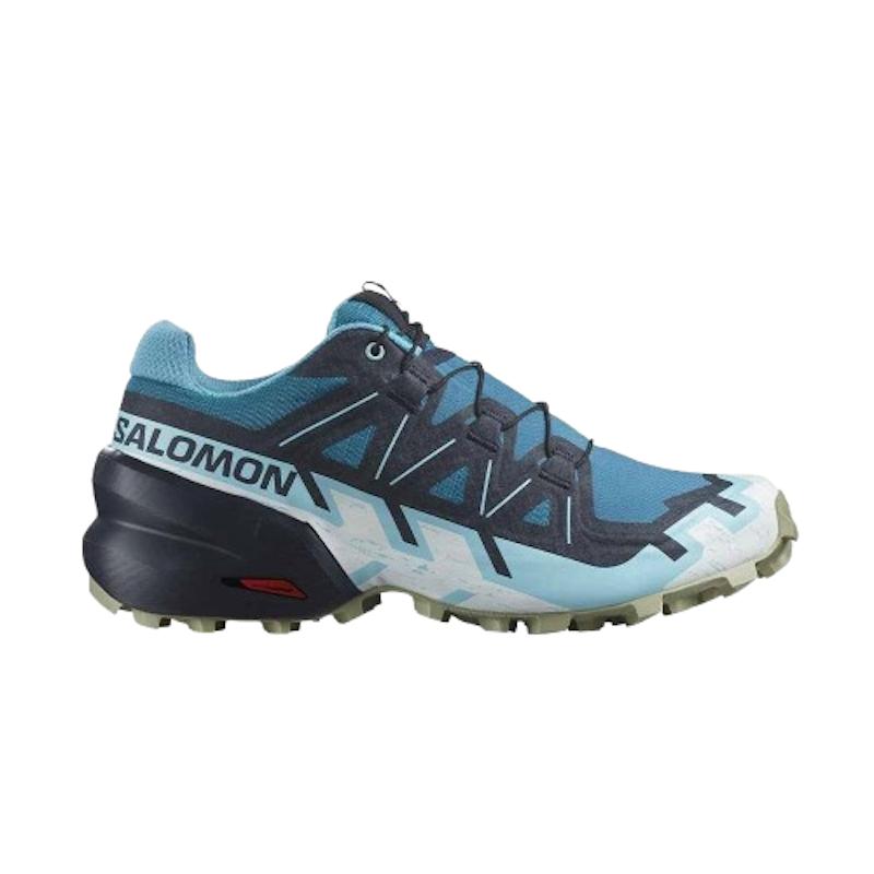 Speedcross 6 Women Trail Running Shoes 1