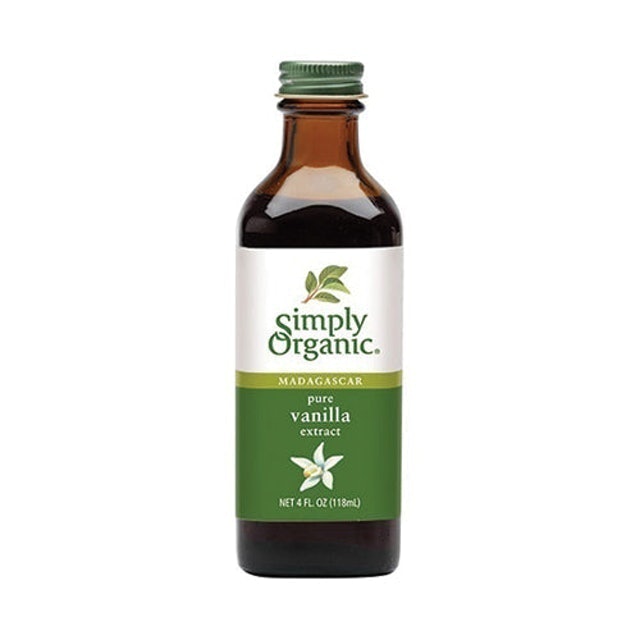 Pure Vanilla Extract 1